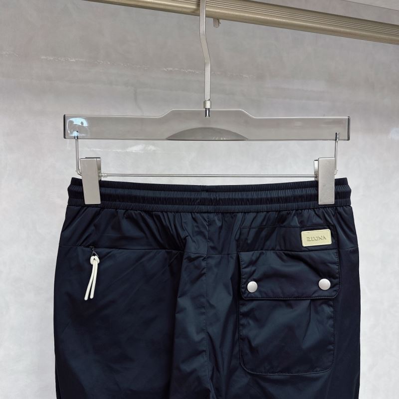 Zegna Long Pants